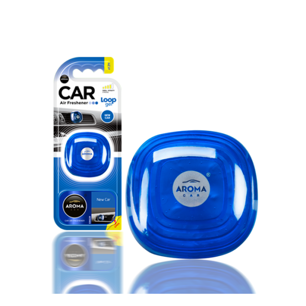 005 Car Air Freshener - Night Runner - Auto Duftanhänger Tuning Scents  Lufterfrischer Duft Anhänger