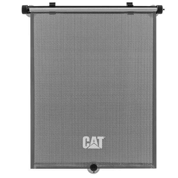 CAAS-030: CATERPILLAR ROLLER SHADE 14" x 19" – BDK USA