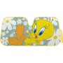 WBAS-1103: MOTOR TREND AUTO SHADE – TWEETY W/ FLOWERS – BDK USA