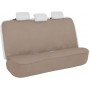 MTSC-278-BG: MOTOR TREND® ALL PROTECT WATERPROOF REAR BENCH SEAT COVER - BEIGE - BDK USA