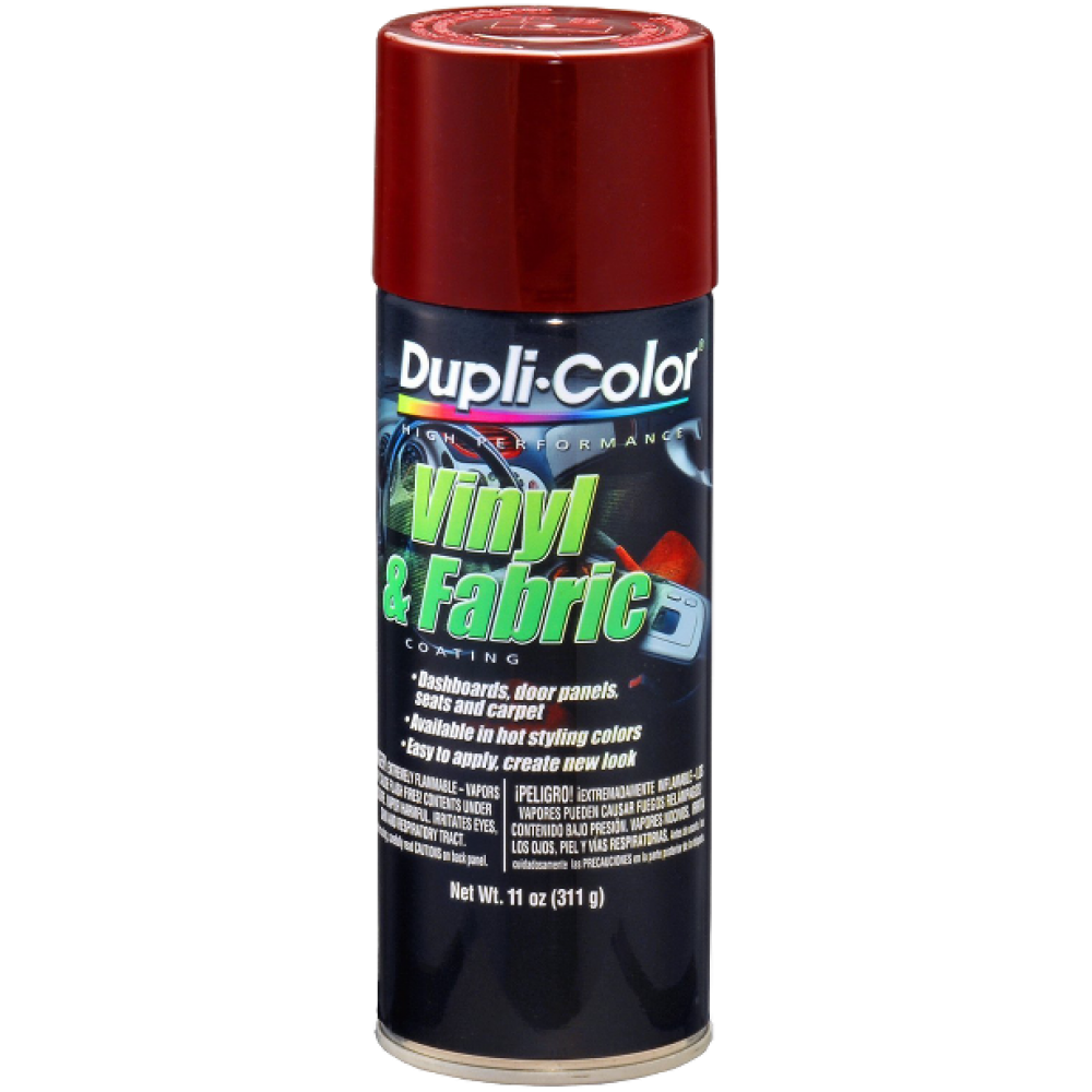 duplicolor vinyl & fabric paint color chart Amazon.com: dupli-color ...