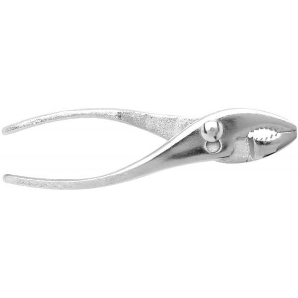 PP1106: 6" SLIP JOINT PLIERS - PROJECT PRO TOOL TABLE