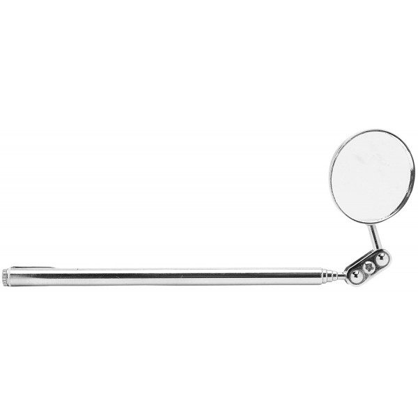 Wilmar Performance Tool 20128 Telescoping Inspection Mirror