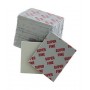 801100: HI-FLEX SURFACE PREPARATION SANDING SPONGES - SUPERFINE -  25 PACK 