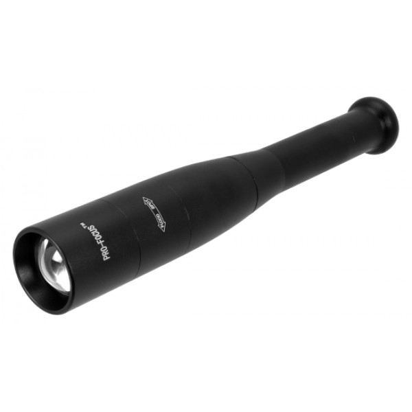 20203: BAT FLASHLIGHT - WILMAR TOOLS