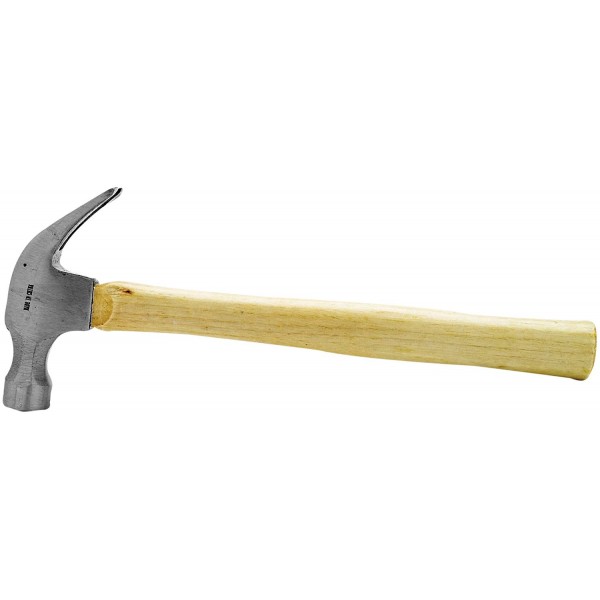 PP1464: 16 OZ. CLAW HAMMER - PROJECT PRO TOOL TABLE